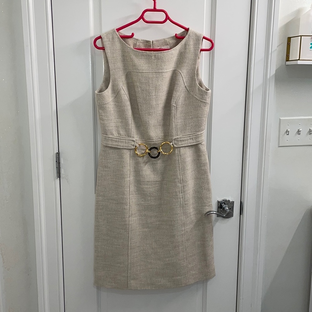 Molly Dress